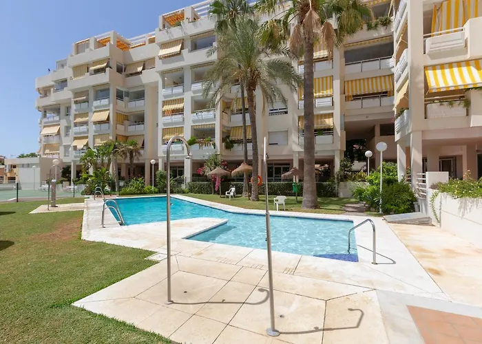 Carihuela Beach