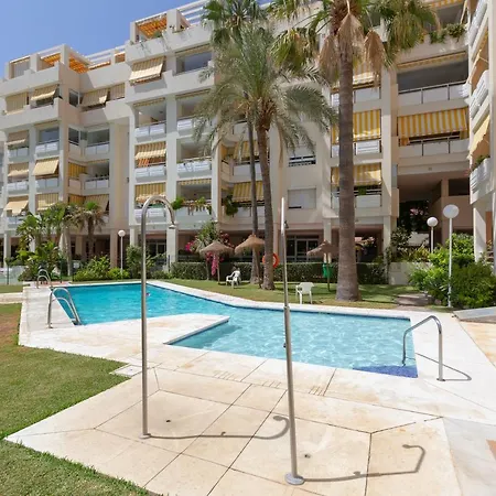 Carihuela Beach Torremolinos Exterior foto