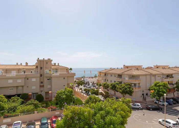 Carihuela Beach