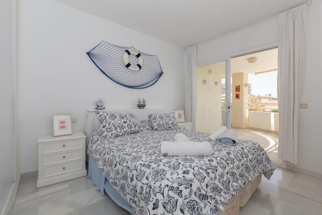 Appartement Carihuela