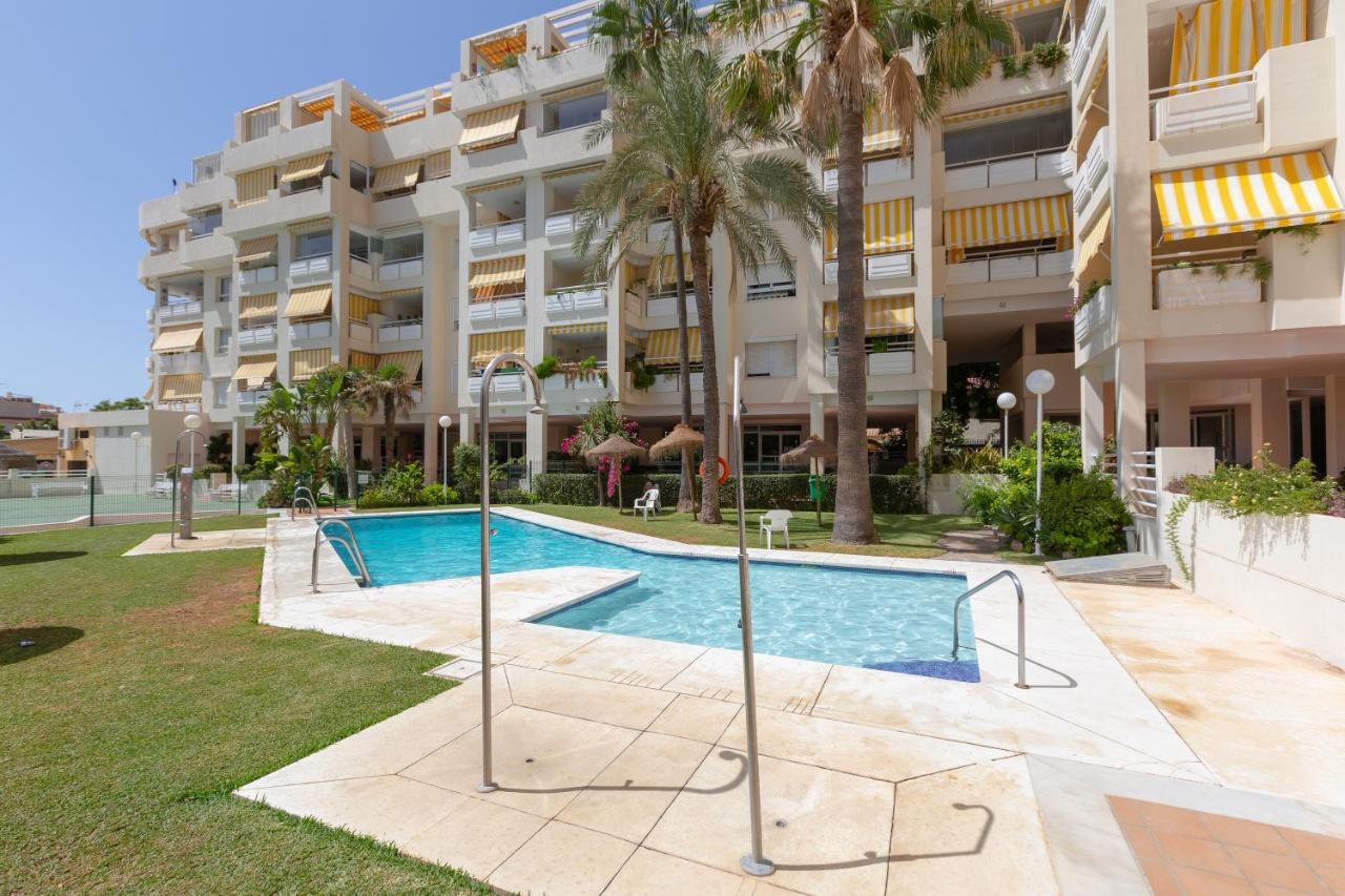 Appartement Carihuela