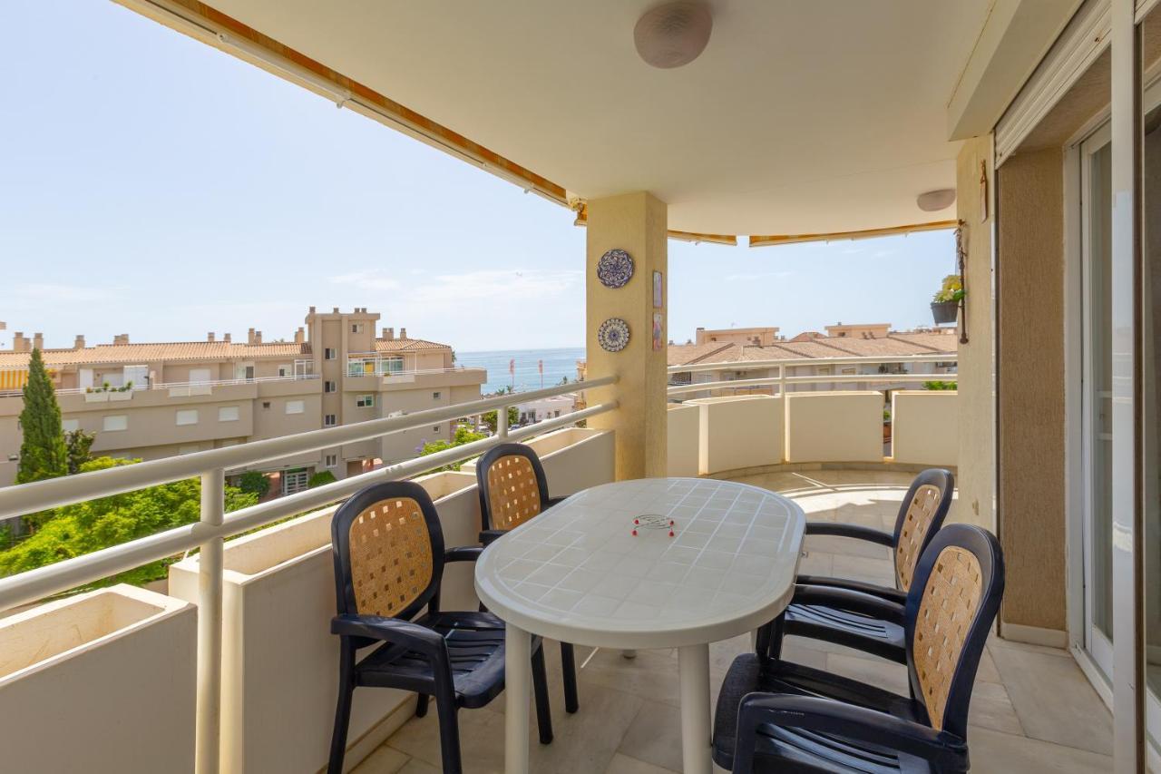 Appartement Carihuela Torremolinos