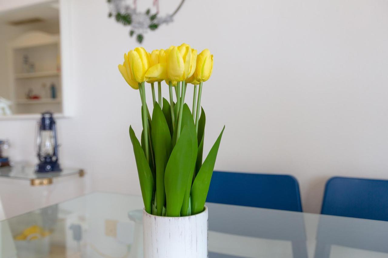 Appartement Carihuela Torremolinos