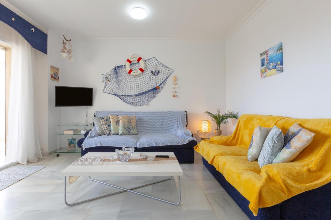 Appartement Carihuela