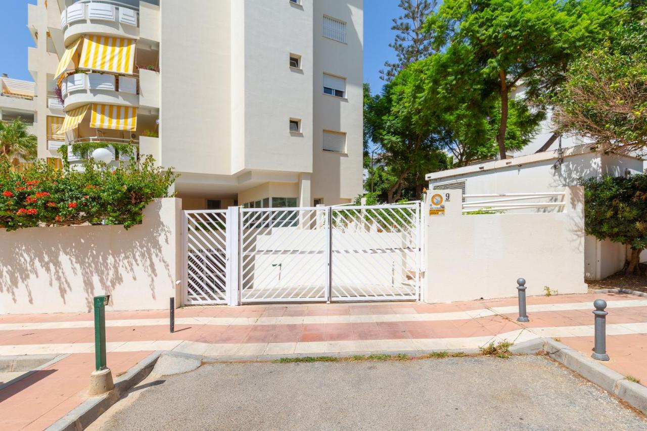 Carihuela Appartement Torremolinos