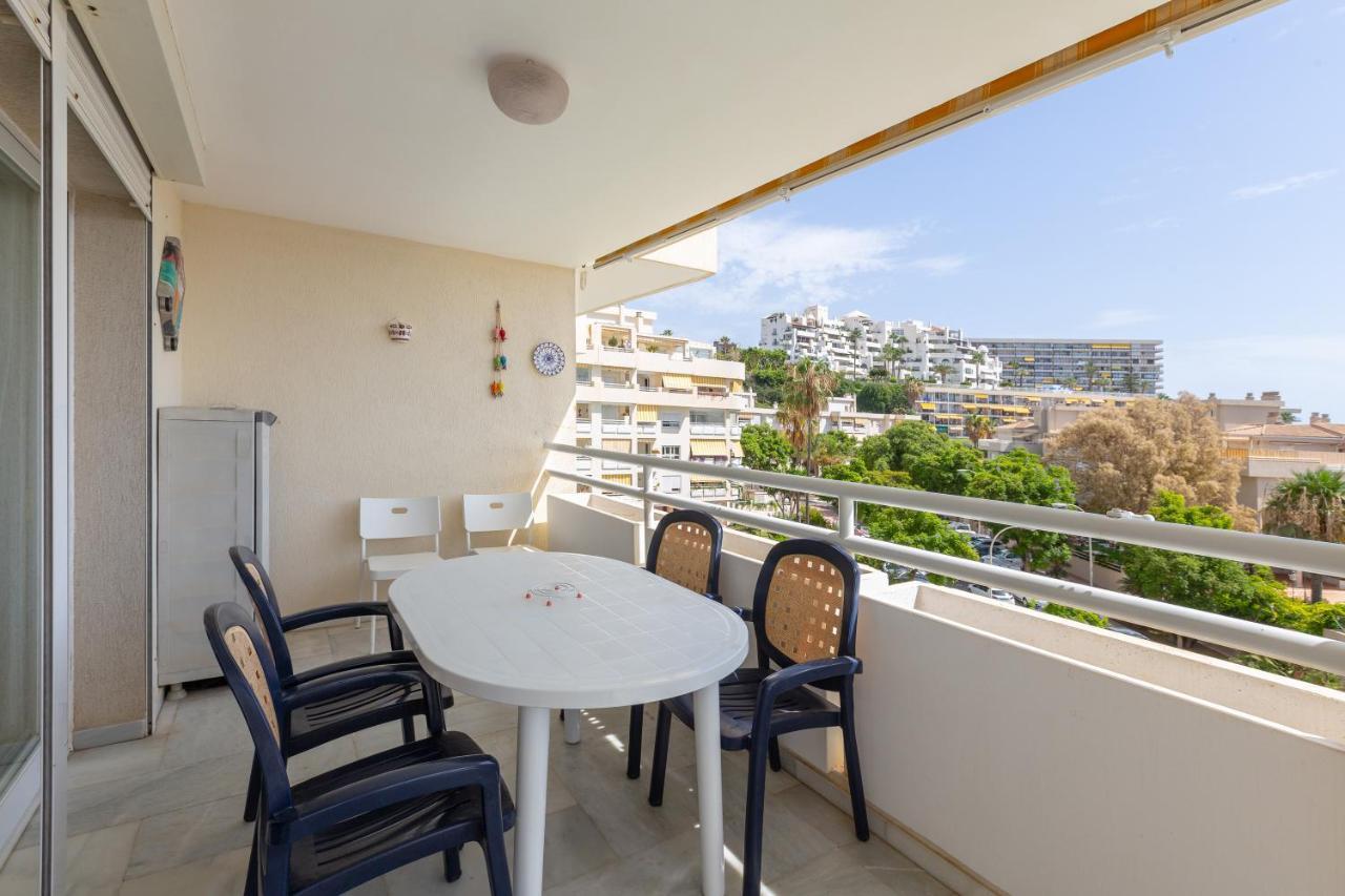 Carihuela Appartement *