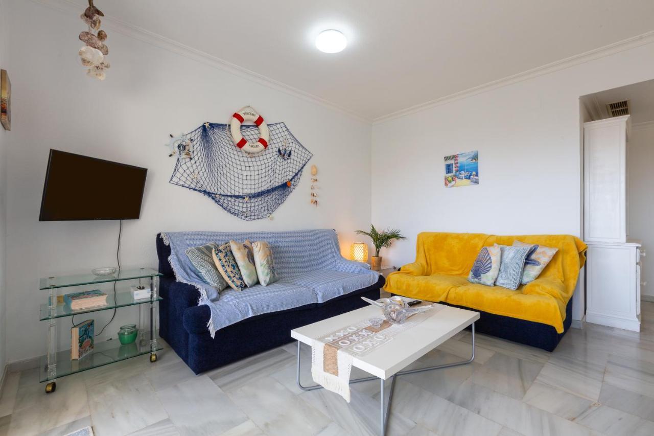 Appartement Carihuela