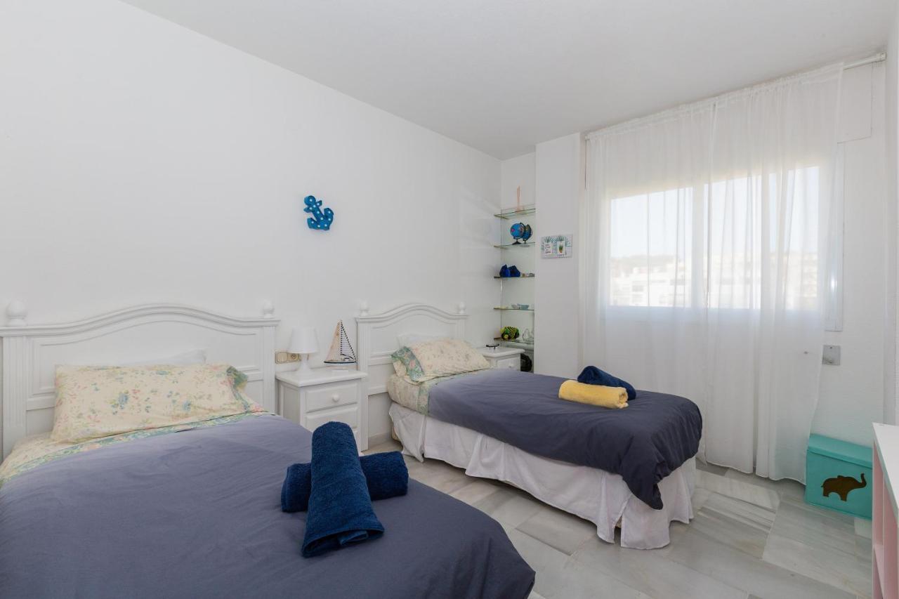 Carihuela Appartement Torremolinos