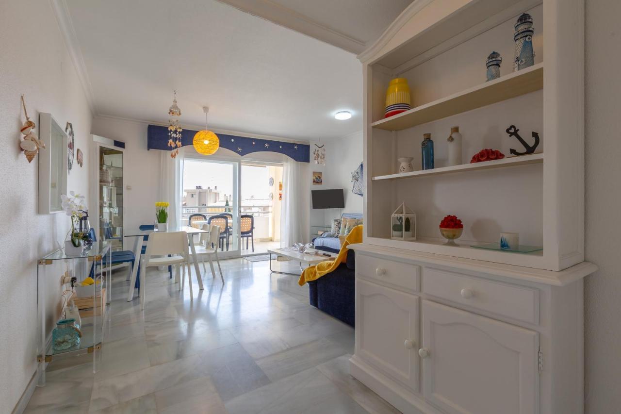 Apartment Carihuela